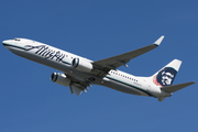 Alaska Airlines Boeing 737-890 (N588AS) at  Anchorage - Ted Stevens International, United States