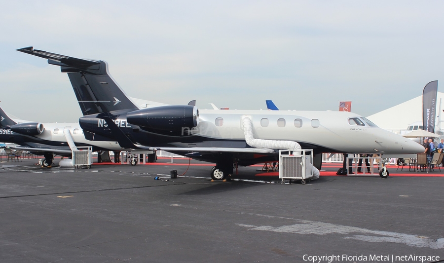 Embraer Executive Aircraft Embraer EMB-505 Phenom 300 (N588EE) | Photo 591265