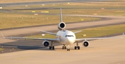 FedEx McDonnell Douglas MD-11F (N588FE) at  Cologne/Bonn, Germany