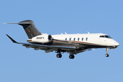Flexjet Bombardier BD-100-1A10 Challenger 350 (N588FX) at  Teterboro, United States
