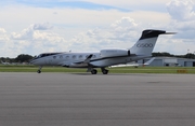 Gulfstream Aerospace Corp Gulfstream VII G500 (N588GA) at  Orlando - Executive, United States