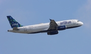 JetBlue Airways Airbus A320-232 (N588JB) at  Ft. Lauderdale - International, United States