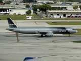 Spirit Airlines Airbus A321-231 (N588NK) at  Ft. Lauderdale - International, United States
