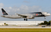 Spirit Airlines Airbus A321-231 (N588NK) at  Ft. Lauderdale - International, United States