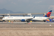 Delta Air Lines Boeing 757-351 (N588NW) at  Phoenix - Sky Harbor, United States