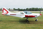 (Private) Czech Sport (CZAW) SportCruiser (N588SC) at  Oshkosh - Wittman Regional, United States