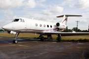 (Private) Gulfstream GII (N588SS) at  Miami - Opa Locka, United States