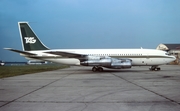 TAG Aviation Boeing 707-138B (N58937) at  Paris - Le Bourget, France