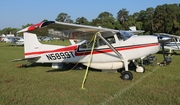 Brignac Flying Service Cessna 185D Skywagon (N5899T) at  Lakeland - Regional, United States