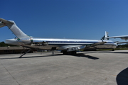 American Airlines McDonnell Douglas MD-83 (N589AA) at  Brunswick Golden Isles Airport, United States