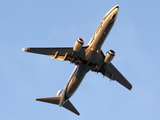 Alaska Airlines Boeing 737-890 (N589AS) at  Los Angeles - International, United States