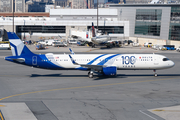 Delta Air Lines Airbus A321-271NX (N589DT) at  Boston - Logan International, United States
