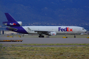 FedEx McDonnell Douglas MD-11F (N589FE) at  Albuquerque - International, United States