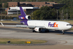 FedEx McDonnell Douglas MD-11F (N589FE) at  Memphis - International, United States