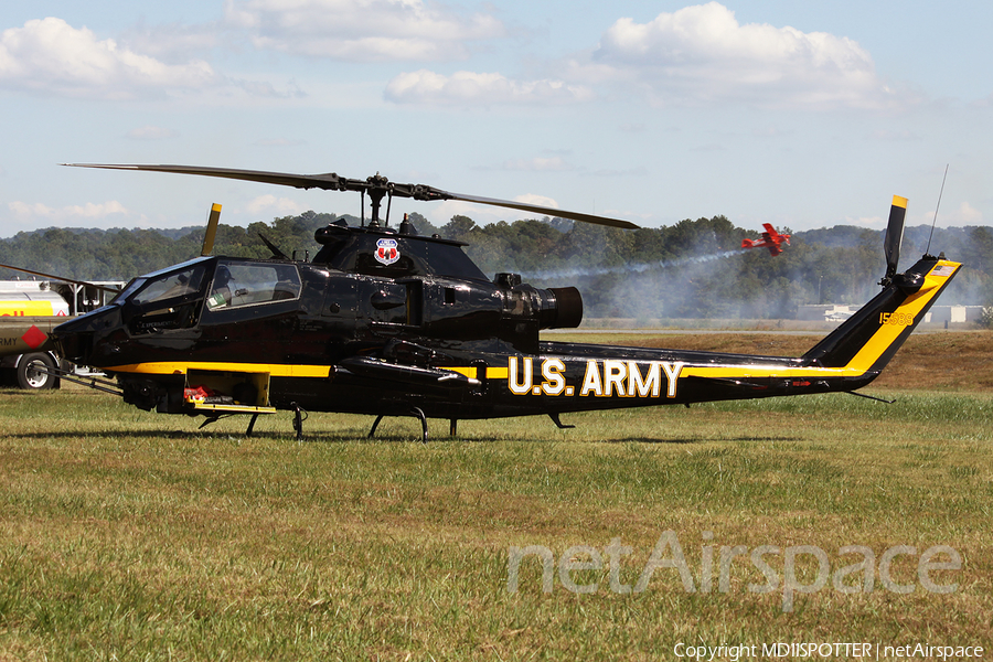 (Private) Bell AH-1F Cobra (N589HF) | Photo 102398