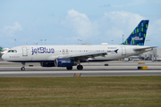 JetBlue Airways Airbus A320-232 (N589JB) at  Ft. Lauderdale - International, United States
