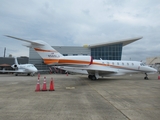 (Private) Cessna 750 Citation X (N589LJ) at  San Juan - Luis Munoz Marin International, Puerto Rico