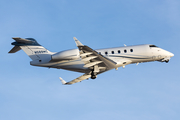 (Private) Bombardier BD-100-1A10 Challenger 300 (N589MC) at  Scottsdale - Municipal, United States