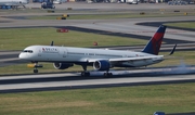 Delta Air Lines Boeing 757-351 (N589NW) at  Atlanta - Hartsfield-Jackson International, United States