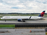 Delta Air Lines Boeing 757-351 (N589NW) at  Atlanta - Hartsfield-Jackson International, United States