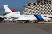 (Private) Dassault Falcon 900EX (N58CG) at  Atlanta - Hartsfield-Jackson International, United States