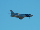 (Private) Dassault Falcon 900EX (N58CG) at  New York - John F. Kennedy International, United States