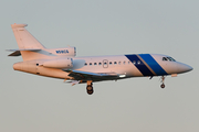 (Private) Dassault Falcon 900EX (N58CG) at  New York - John F. Kennedy International, United States