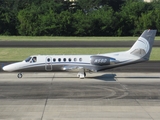 (Private) Cessna 560 Citation Encore (N58D) at  San Juan - Luis Munoz Marin International, Puerto Rico