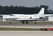(Private) Rockwell NA-265-65 Sabreliner 65 (N58HT) at  Oakland County - International, United States