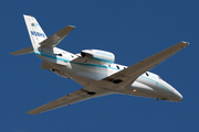 (Private) Cessna 560XL Citation Excel (N58HX) at  Houston - George Bush Intercontinental, United States