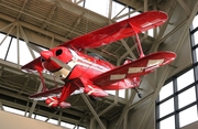 EAA Aviation Foundation Pitts P-7 (N58J) at  Oshkosh - Pioneer, United States