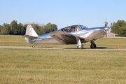 (Private) Globe GC-1B Swift (N58KB) at  Oshkosh - Wittman Regional, United States