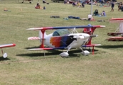 (Private) Christen Eagle II (N58ML) at  Oshkosh - Wittman Regional, United States