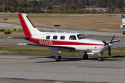 (Private) Piper PA-46-350P Malibu Mirage (N59019) at  Atlanta - Dekalb-Peachtree, United States