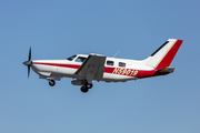 (Private) Piper PA-46-350P Malibu Mirage (N59019) at  Atlanta - Dekalb-Peachtree, United States