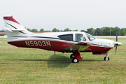 (Private) Rockwell Commander 114A (N5903N) at  Oshkosh - Wittman Regional, United States