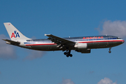 American Airlines Airbus A300B4-605R (N59081) at  Miami - International, United States