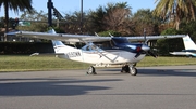 (Private) Cessna 206H Stationair (N590MM) at  Orlando - Executive, United States