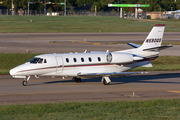 NetJets Cessna 560XL Citation XLS (N590QS) at  Dallas - Love Field, United States