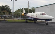 (Private) Gulfstream G100 (N590TA) at  Orlando - Executive, United States