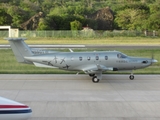 Tradewind Aviation Pilatus PC-12/45 (N590TW) at  St. Bathelemy - Gustavia, Guadeloupe