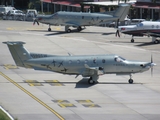 Tradewind Aviation Pilatus PC-12/45 (N590TW) at  St. Bathelemy - Gustavia, Guadeloupe