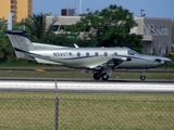 Tradewind Aviation Pilatus PC-12/45 (N590TW) at  San Juan - Luis Munoz Marin International, Puerto Rico