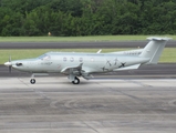 Tradewind Aviation Pilatus PC-12/45 (N590TW) at  San Juan - Luis Munoz Marin International, Puerto Rico