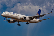 United Airlines Boeing 757-222 (N590UA) at  Los Angeles - International, United States