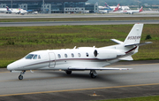 Paraguayan Government Cessna 560XL Citation Excel (N590VP) at  Sao Paulo - Guarulhos - Andre Franco Montoro (Cumbica), Brazil