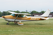 (Private) Cessna 182P Skylane (N5911J) at  Oshkosh - Wittman Regional, United States
