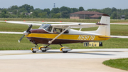 (Private) Cessna 182A Skylane (N5917B) at  Porter County - Regional, United States