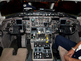 American Airlines McDonnell Douglas MD-83 (N591AA) at  New York - LaGuardia, United States