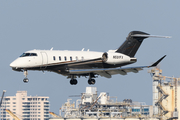 Flexjet Bombardier BD-100-1A10 Challenger 350 (N591FX) at  Ft. Lauderdale - International, United States